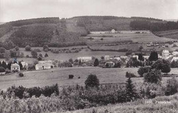 Ochamps - Libin - La Lesse - Panorama - Circulé - TBE - Libin