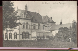 Cpa Saint Gérard 1910 - Mettet