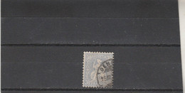 Suisse Yvert 46 Oblitéré - Unused Stamps