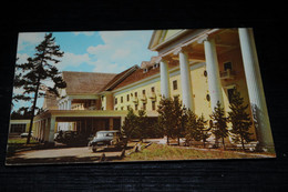 17956-               LAKE HOTEL, NORTH SHORE OF YELLOWSTONE LAKE, , YELLOWSTONE NATIONAL PARK - Yellowstone