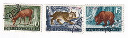 Jugoslavija Post Stamps - Other & Unclassified