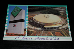 17969-               CHARLOTTE'S HORNET'S NEST, N.C. - Charlotte