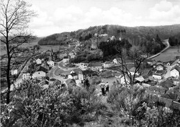 SEPTFONTAINE- G.D DE LUXEMBOURG - PANORAMA - Luxemburg - Stad