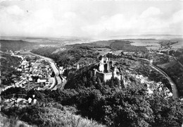 VIANDEN- VUE GENERALE - Vianden