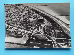 Luchtfoto ZOUTELANDE ( Weenenk) Anno 1972 ( Zie Foto ) ! - Zoutelande