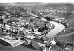 WASSERBILLIG- OBERBILLIG- LA MOSELLE ET LA SÛRE - Autres & Non Classés