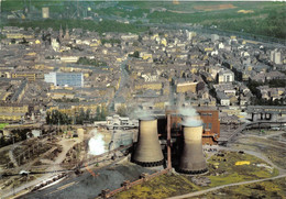 ESCH-SUR-ALZETTE- VUE AERIENNE - Esch-Alzette