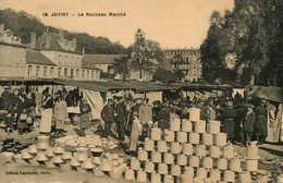 Juvisy Sur Orge * Le Nouveau Marché * Quincailler Quincaillerie - Juvisy-sur-Orge