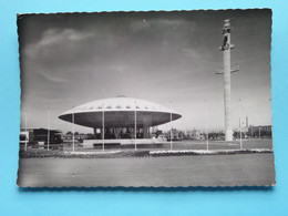 Delcampe - EVOLUON Philips Permanent Industrial Exhibition Centre ( Edit. Gebr. Simons ) Anno 1969 ( Zie Foto ) ! - Eindhoven