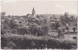 18. Pf. SANCERGUES. Vue Générale - Sancergues