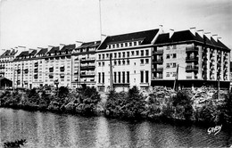 Caen * Promenade De Madame De Sévigné - Caen