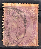 ITALY / ITALIA 1863 - Canceled  - Sc# 32 - 70c - Used