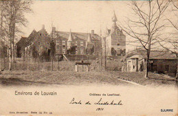 Leefdaal / Bertem - Kasteel - Château De Leefdael - Bertem