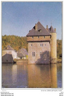 CRUPET - Château - Kasteel - Assesse