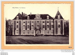 WEZ-VELVIN / Brunehaut - Château  WEZ-VELVIN - Kasteel - Brunehaut