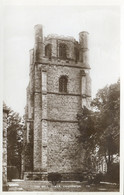 SUSSEX - CHICHESTER - THE BELL TOWER RP Sus426 - Chichester