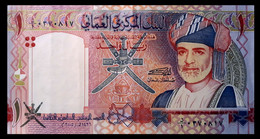 # # # Banknote Aus Oman 1 Rial # # # - Oman