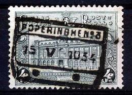 TR 171- "POPERINGHE Nr 3" - (ref. 32.937) - Used