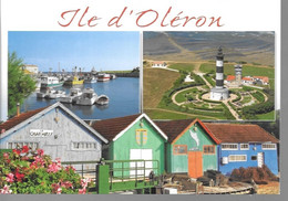 17 Ile D'Oléron - Ile D'Oléron