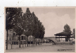 REMICH-SUR-MOSELLE (CARTE PHOTO ) - Remich