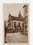 REMICH-SUR-MOSELLE L'EGLISE - Remich