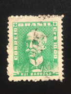 Brazil/Brasil 10 Cruzeiro 1961 Rui Barbosa - Other & Unclassified