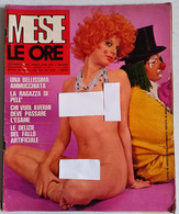 LE  ORE   MESE N. 1     DEL   GENNAIO 1973  (CARTEL 21) - Oorlog 1914-18