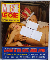 LE  ORE   MESE N. 12     DEL  DICEMBRE 1973 (CARTEL 21) - Oorlog 1914-18