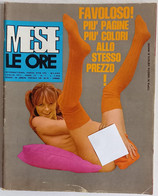 LE  ORE   MESE N. 7     DEL   LUGLIO 1973 (CARTEL 21) - Guerra 1914-18