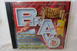 2 CDs "Bravo Hits" Best Of 95 - Hit-Compilations