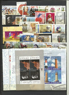 Pologne Année Complète ** 2006  YT  3970/4035  Poland  Polen Polska - Años Completos