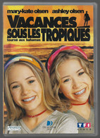 DVD Vacances Sous Les Tropiques - Comedy