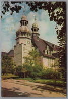 Clausthal Zellerfeld - Marktkirche 1 - Clausthal-Zellerfeld