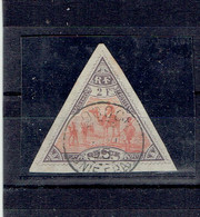 TP OBOCK N°60 - 1894 - Gebruikt