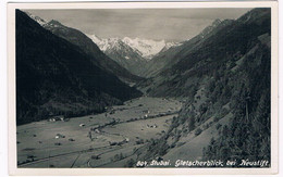 A-4470   NEUSTIFT : Gletscherblick - Neustift Im Stubaital