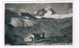 A-4472  NEUSTIFT : Dresdnerhütte - Neustift Im Stubaital