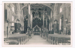 A-4478   NEUSTIFT : Inneres Der Kirche - Neustift Im Stubaital