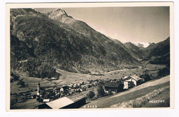 A-4479   NEUSTIFT : - Neustift Im Stubaital