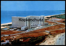 ÄLTERE POSTKARTE ALAYOR MENORCA PLAYA DE SON BOU HOTEL ISLAS BALEARES Tarjeta Postal Postcard AK Ansichtskarte Cpa - Menorca