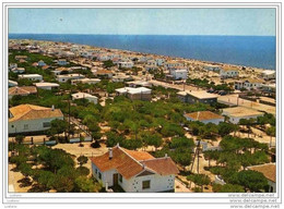 Punta Umbria ( Huelva ) Aspecto De La Zona Residencial España - Huelva