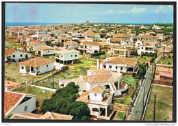 Punta Umbria ( Huelva ) Vista Parcial 1972 Espana ( 2 Scans) - Huelva