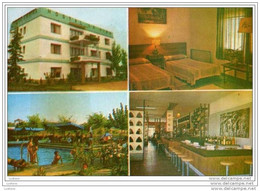 La Palma Del Condado - Huelva - Motel La Viña BAR España - Huelva