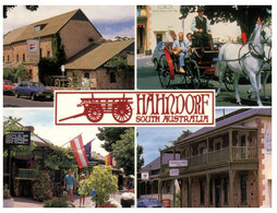(R 13) Australia - SA - Hahndorf (4 Views) - 11AD177 - Other & Unclassified