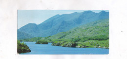 CPA GEANTE PANORAMIQUE UPPER LAKE KILLARNEY COUNTY KERRY - Kerry