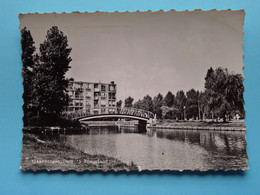 Park 't NIEUWLAND Vlaardingen ( Kopa V 26 ) Anno 19?? ( Zie Foto's ) ! - Vlaardingen