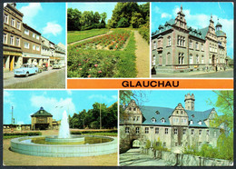 E1694 - Glauchau - Bild Und Heimat Reichenbach - Glauchau