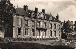 CPA JOUY Le Chateau (131545) - Jouy