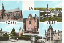 Fosses - Fosses-la-Ville