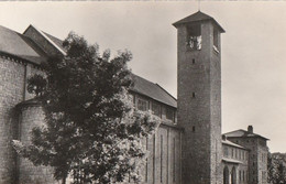 TOURNAY _ Abbaye Notre-Dame -Façade Nord -  Pas Courante . - Tournay