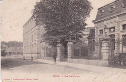 (88) EPINAL . Rue Sadi Carnot - Epinal